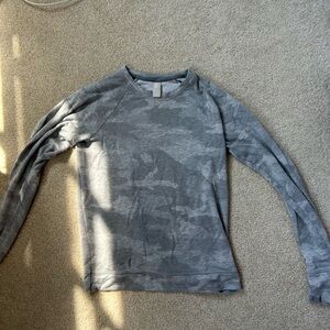 Athleta girl Long Sleeve Shirt